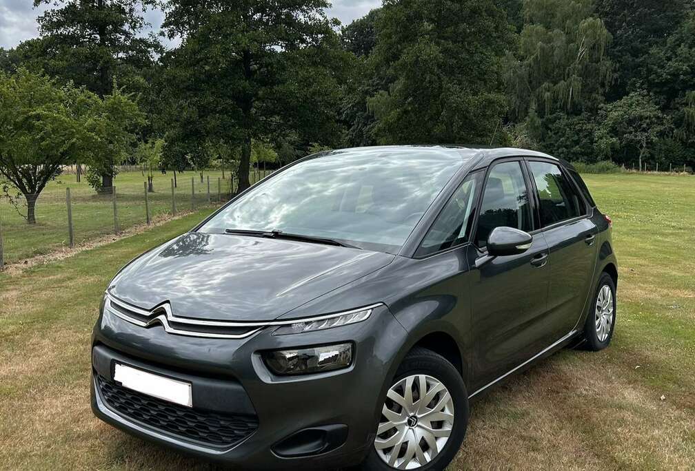 Citroen 1.2 PureTech Start S&S