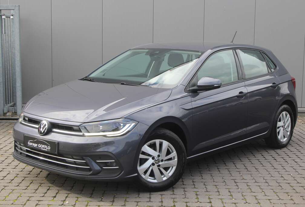 Volkswagen 1.0 TSI - 74.950KM - 2023