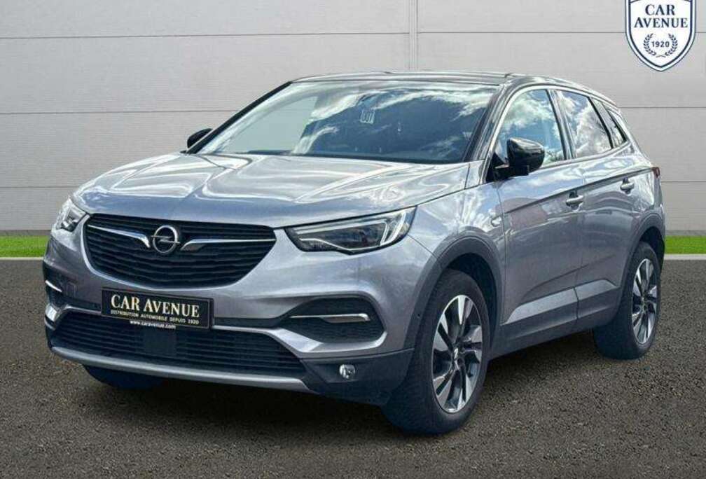 Opel 1.5 D 130ch Innovation