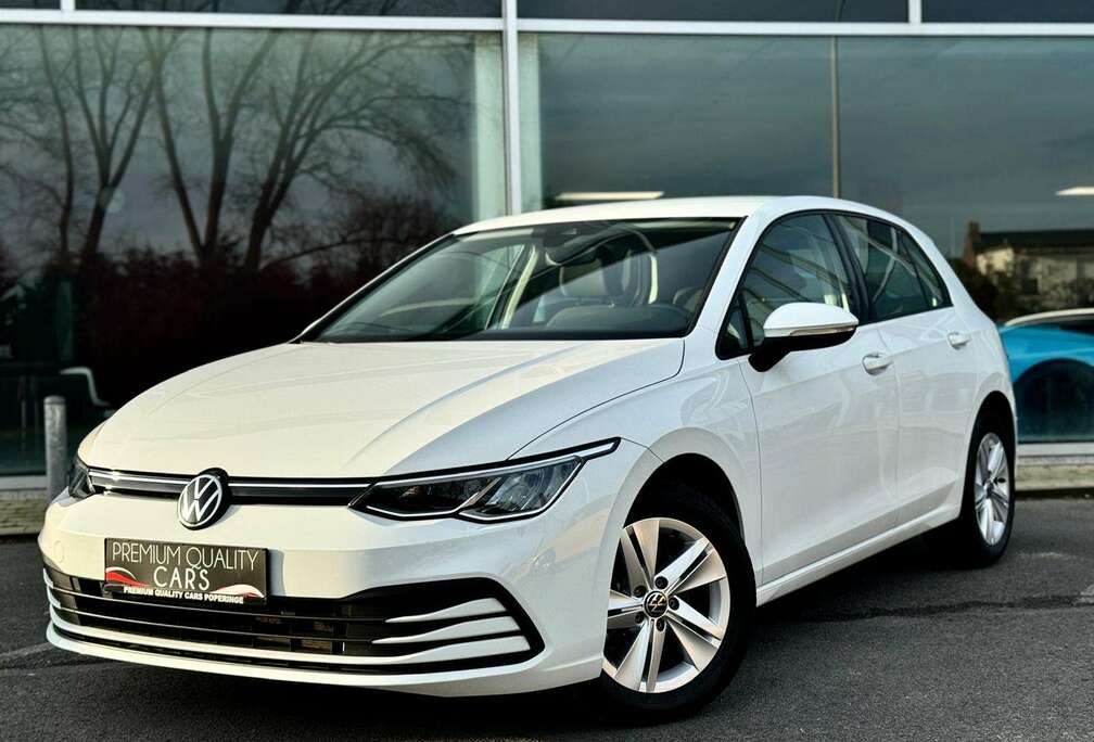 Volkswagen 1.0 TSI / CARPLAY / DIGITAL COCKPIT / 26.663km /