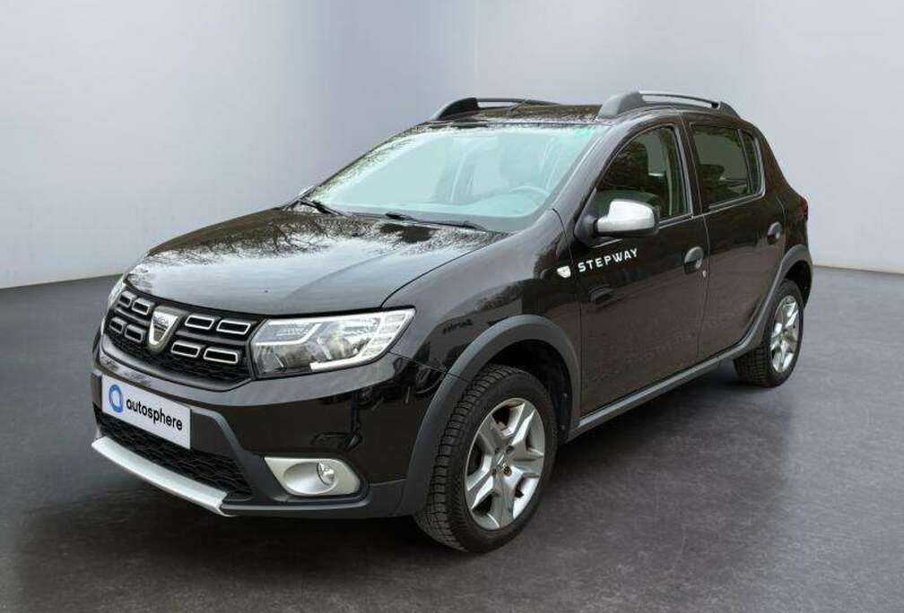 Dacia 1.0 Tce 90 Sandero Stepway Plus