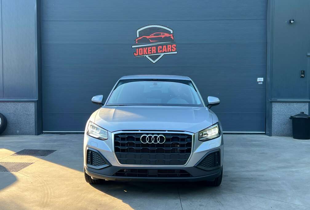 Audi 35 TFSI Sport Edition S tronic Digital Cockpit