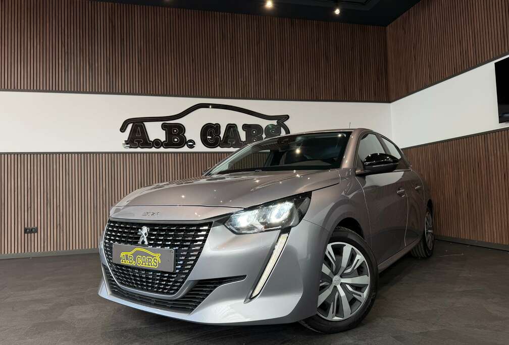 Peugeot 1.2i - GARANTIE 12MOIS - 1ERPRO - HISTORIQUE FULL