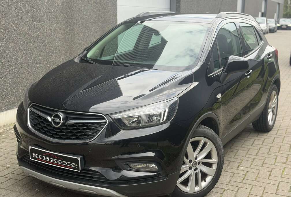 Opel 1.4 Turbo -  4x2 Innovation 120 ans
