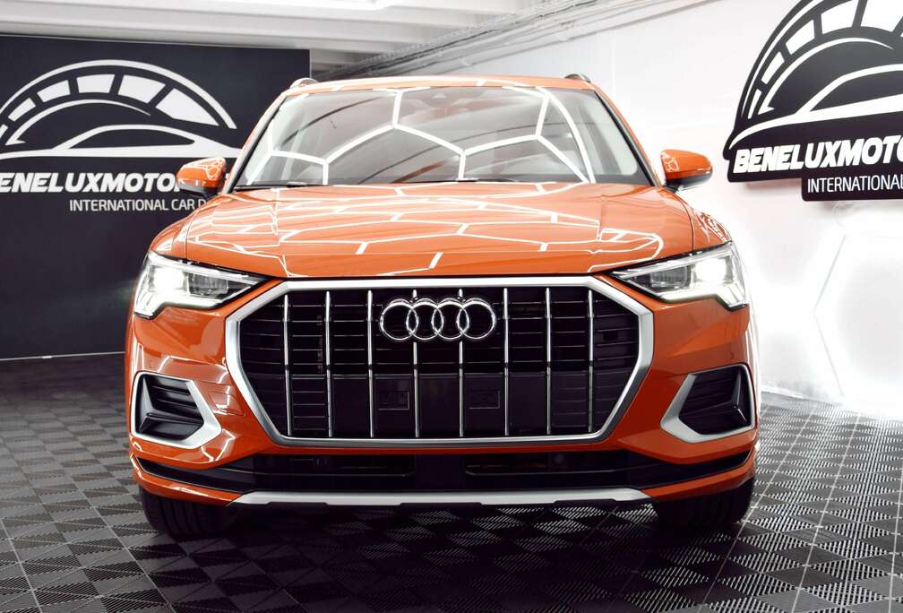 Audi Q3 1.4 TFSI