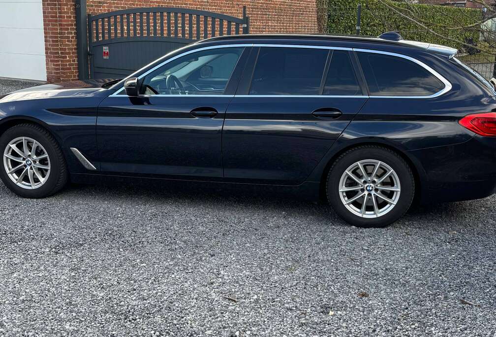 BMW Touring 518 dA AdBlue