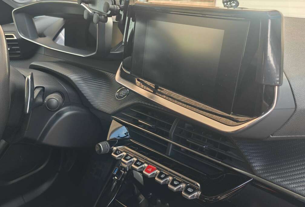 Peugeot 2008 1.2 PureTech Roadtrip S