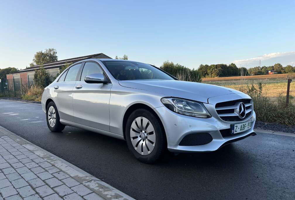 Mercedes-Benz d Business Solution