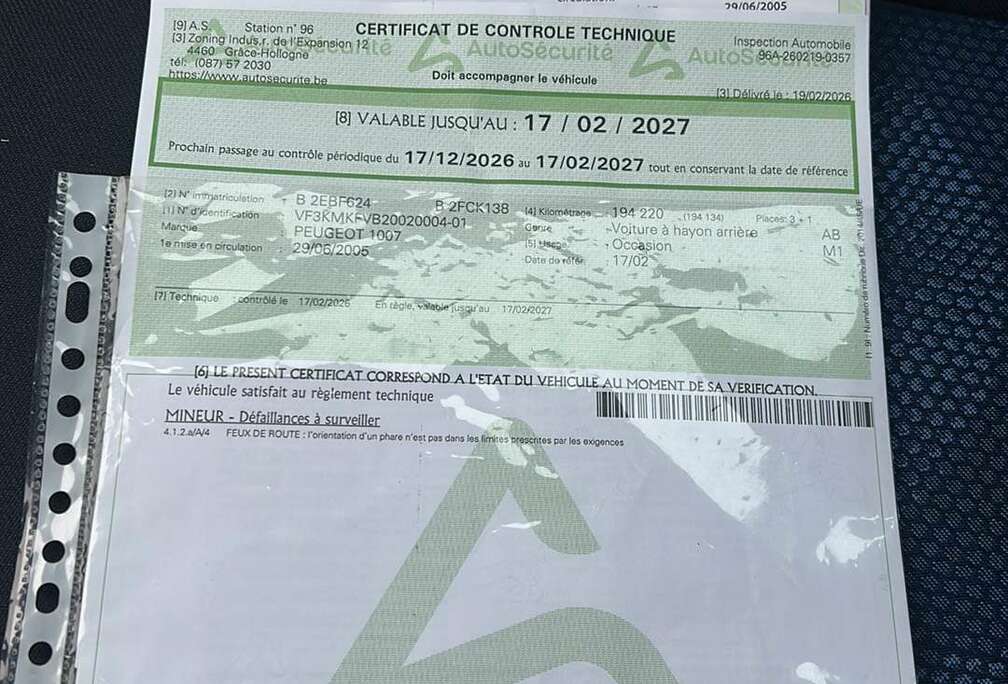 Peugeot 1.4e 2-Tronic Dolce