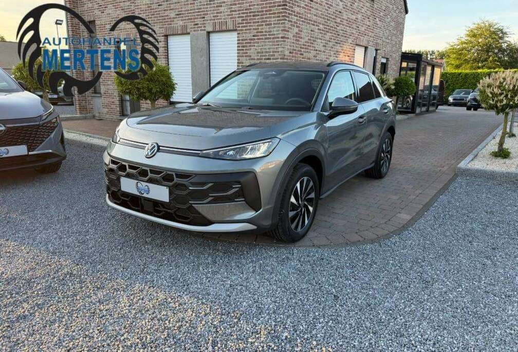 Volkswagen 1.5 eTSI 150PK DSG NEW MODEL 5J/GARANTIE NIEUW 0KM