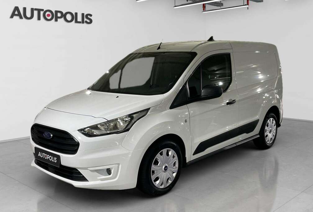 Ford Transit Connect 1.0 EcoBoost 74kW L1 Trend
