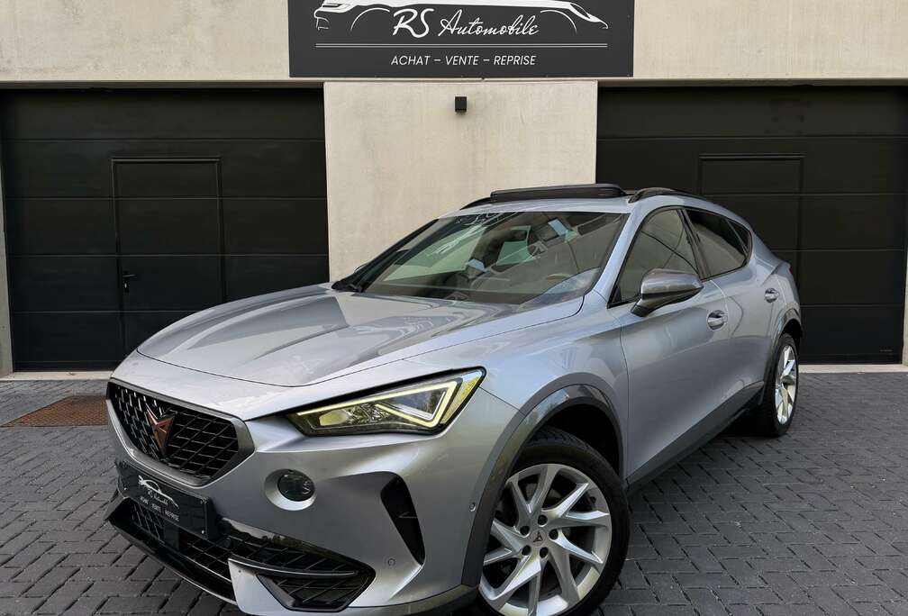 1.5 TSI 150 cv TOIT PANO / CAMÉRA/ CLIM / GPS