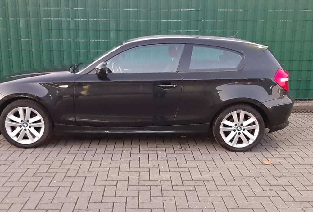 BMW 116i Edition Sport