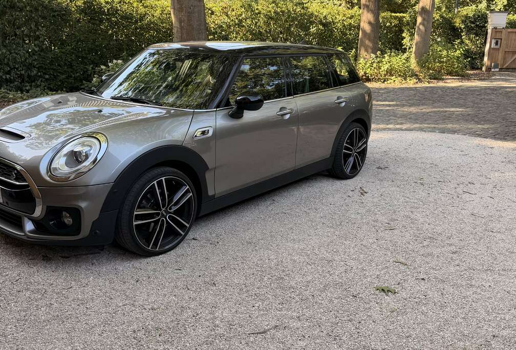 MINI 2.0AS OPF (EU6d-TEMP)