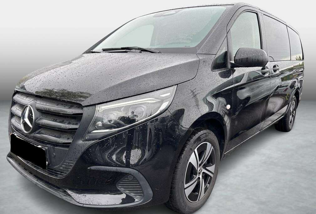 Mercedes-Benz Tourer 119 CDI Pro L2 9G-Tronic | Cruise Control |