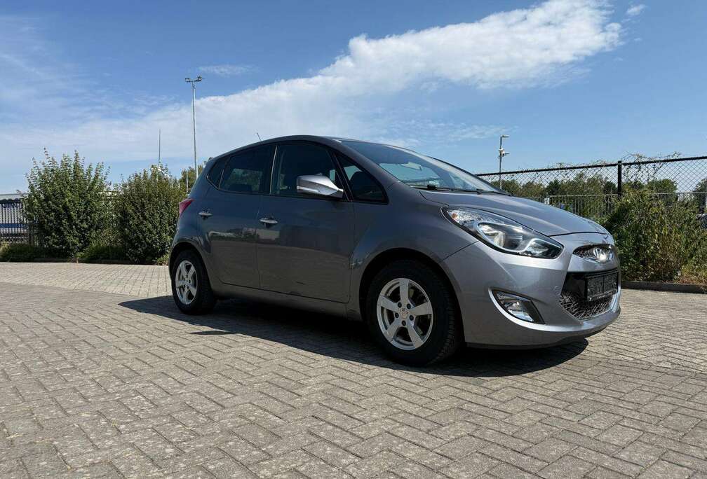 Hyundai iX20 1.6i Go!