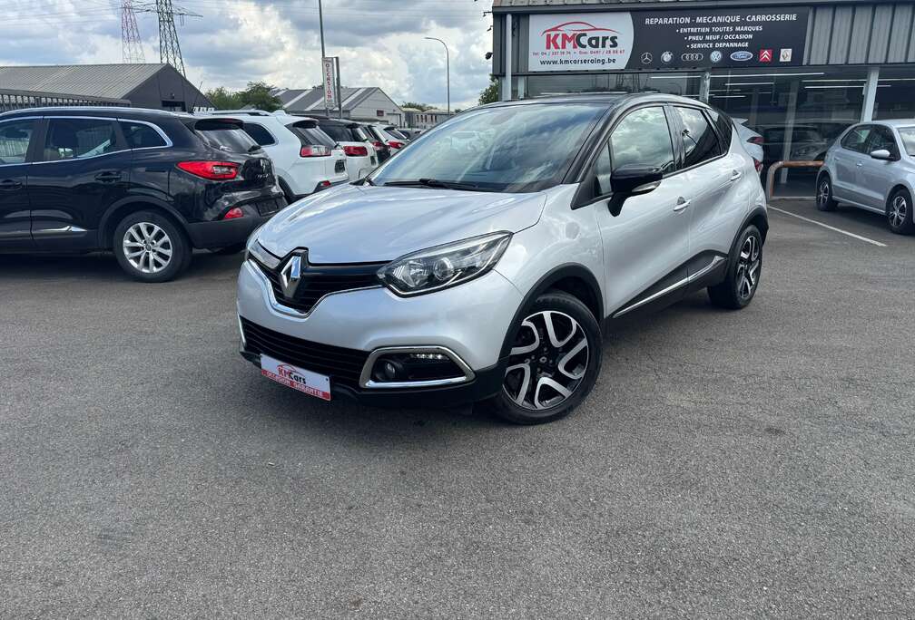 Renault CLIMATISATION //JANTES //  GARANTIE 12 MOIS // CAR-PASS