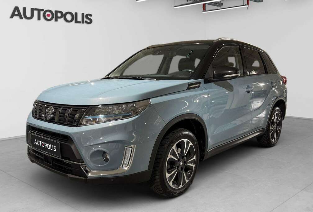 Suzuki 1.4 Luxe MHEV 2WD