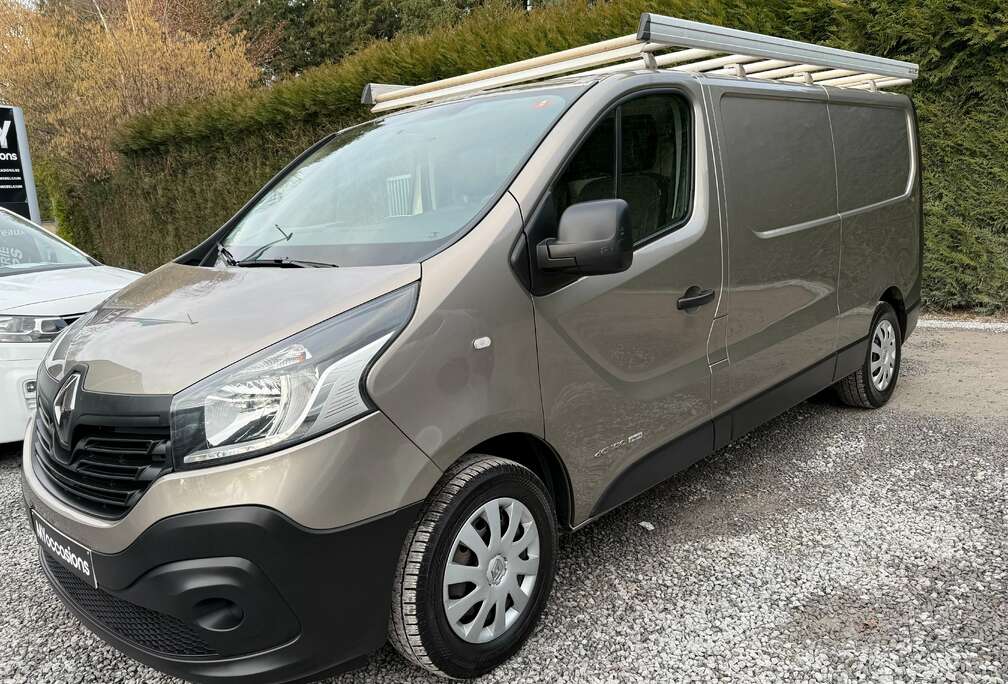 Renault 1.6 dCi L2H1 Energy - UTILITAIRE - TVA DEDUCTIBLE