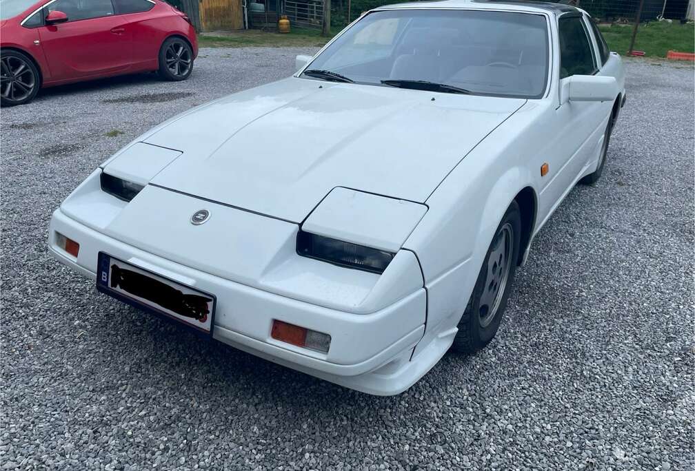 Nissan z31 2+2