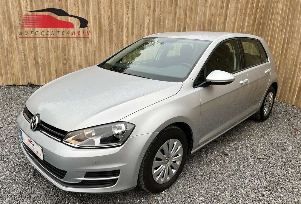 Volkswagen 1.2 TSI Trendline