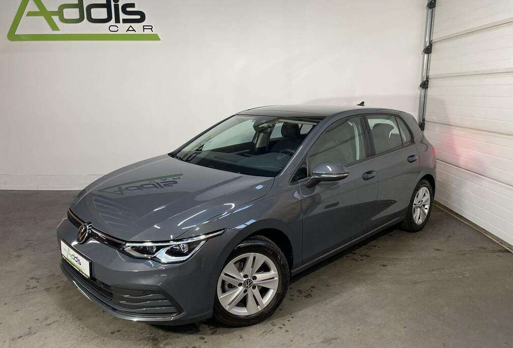 Volkswagen VIII 1.5 TSI 130 LIFE GPS CARPLAY