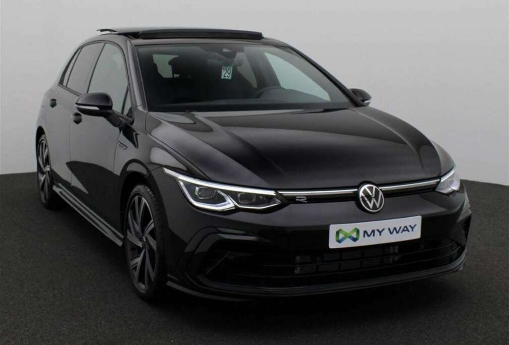 Volkswagen 1.5 eTSI R-Line