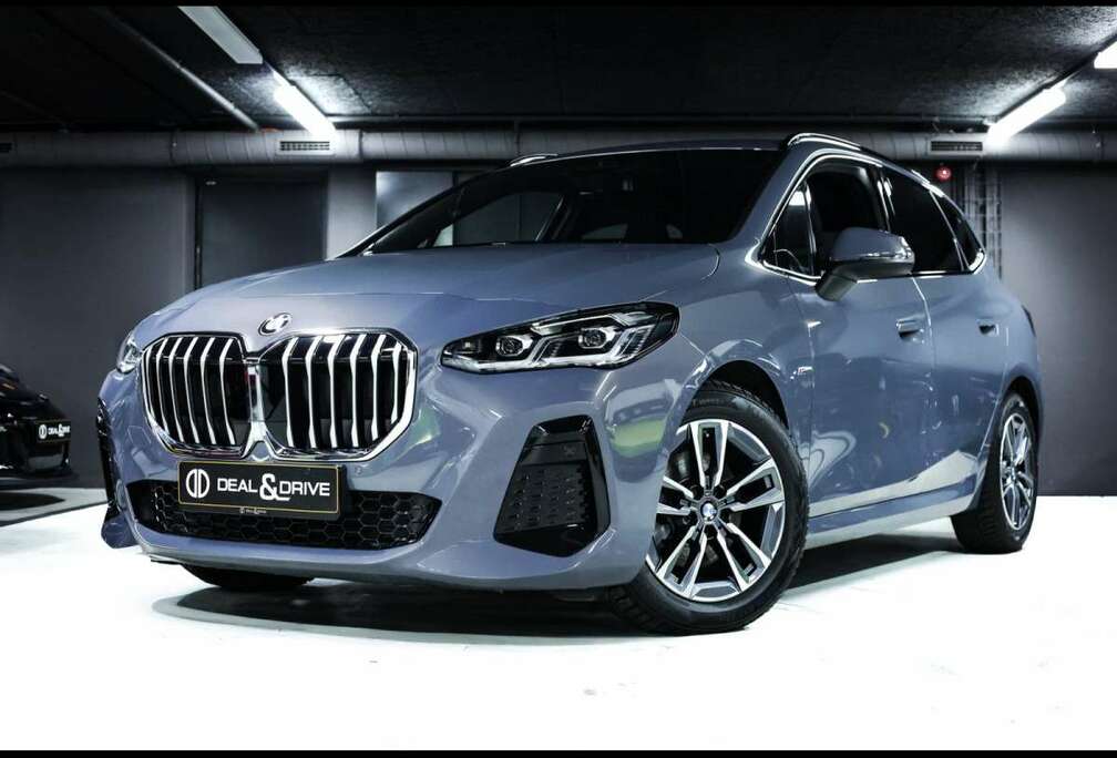 BMW Active Tourer i M SPORT STEPTRONICPACK PREMIUMAH