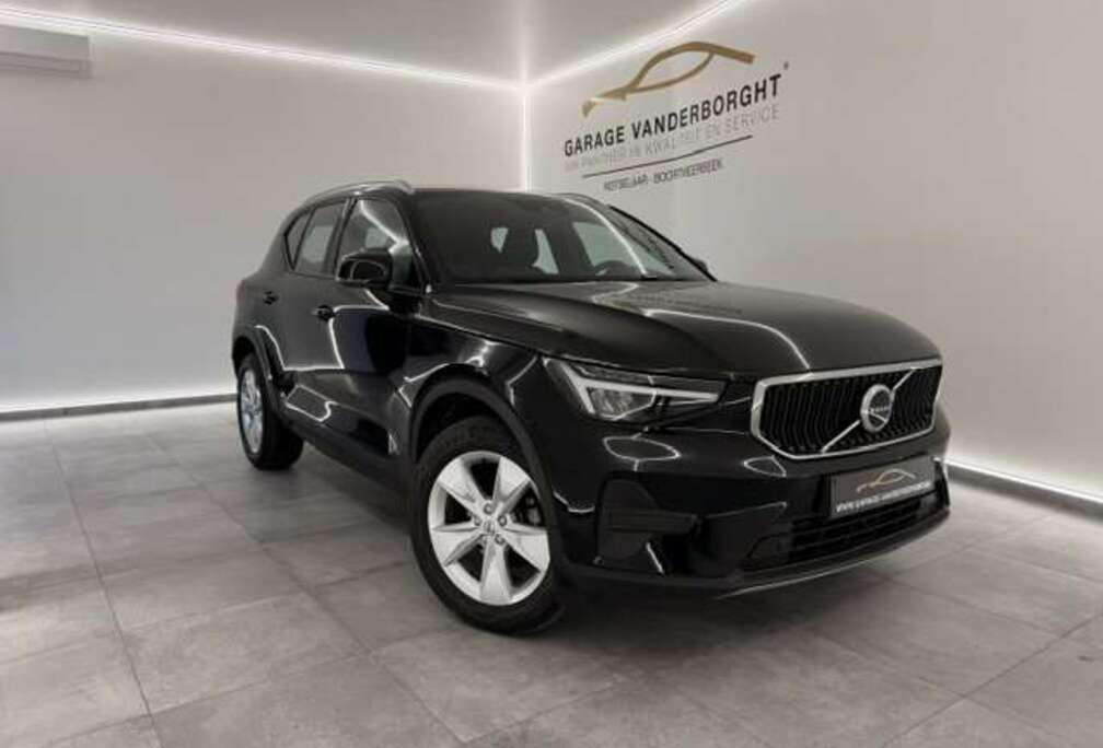 Volvo T2 BENZINE AUTOMAAT SLECHTS 34000KM