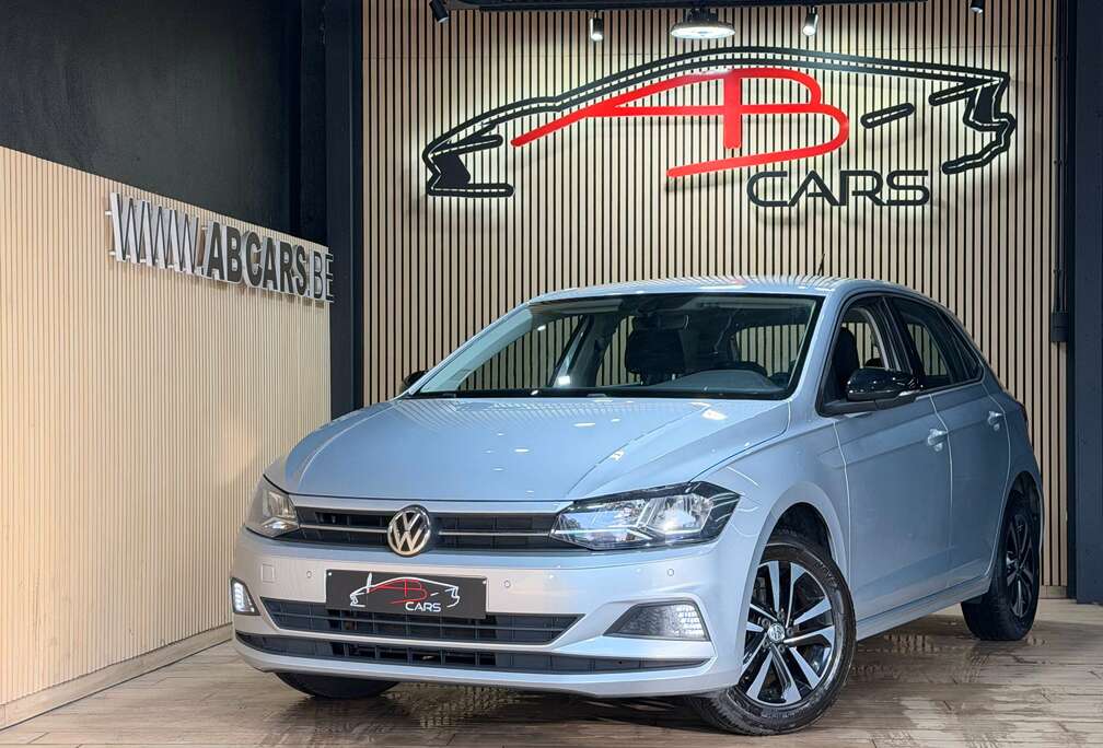 Volkswagen 1.0i IQ Drive * GARANTIE 12 MOIS * 1ER PROPRIÉTAIRE *