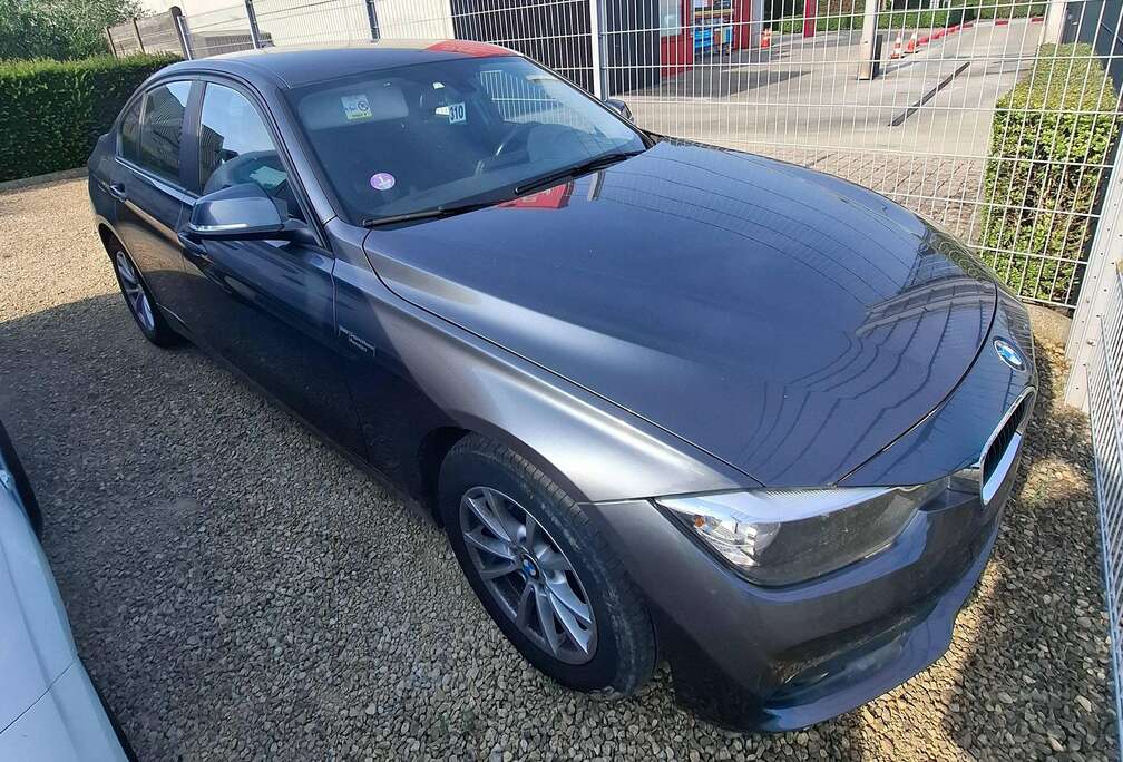 BMW 318i