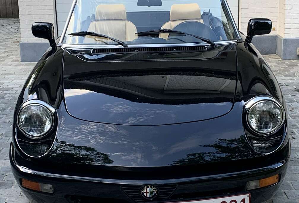Alfa Romeo
