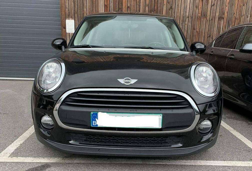 MINI 1.5