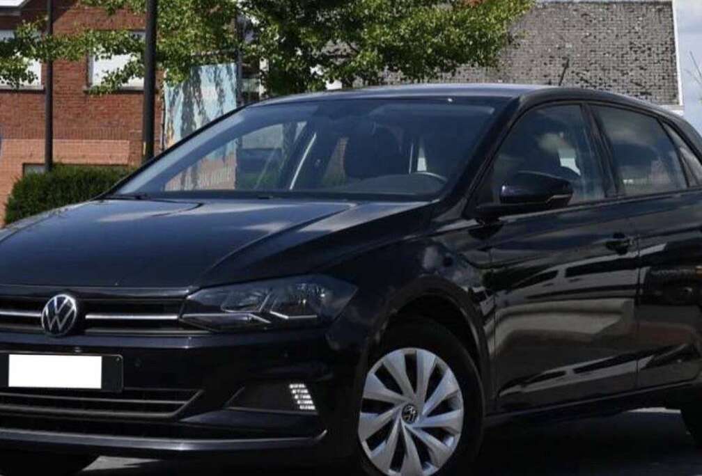 Volkswagen 1.0 TSi Comfortline OPF DSG (EU6AP)
