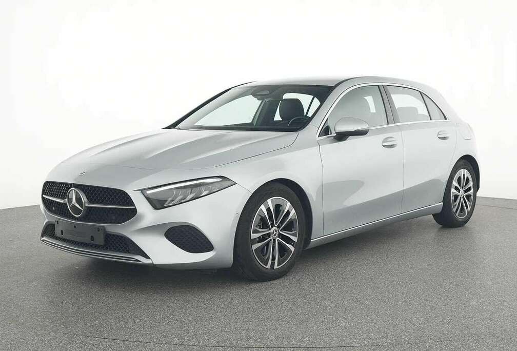 Mercedes-Benz Classe Business Line