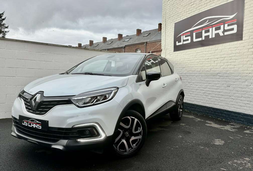 Renault 0.9 TCe Energy Bose Edition*1er PROP*CAMERA*GPS*