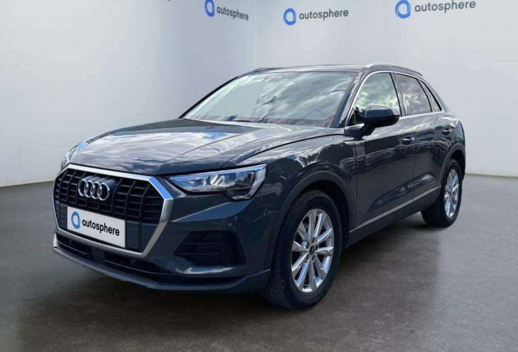 Audi Business Edition | 2.0 TDI DSG 150 cv | Clim Auto