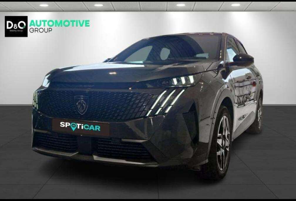 Peugeot GT | auto airco | GPS | camera |