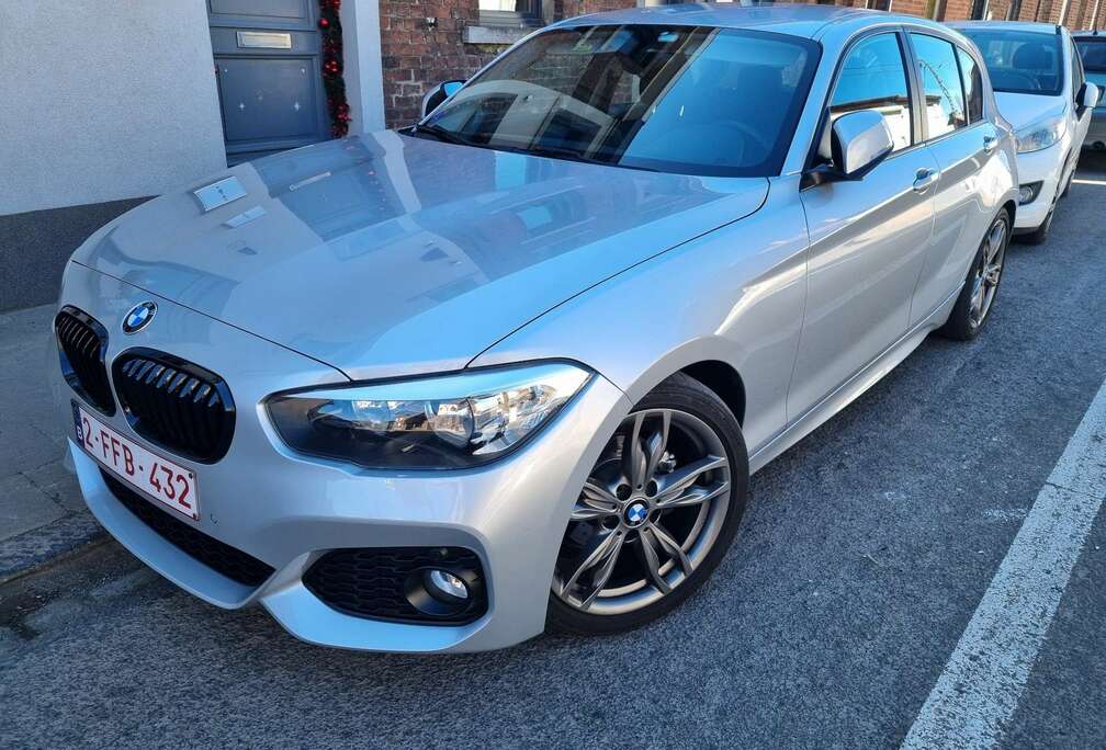 BMW 116i