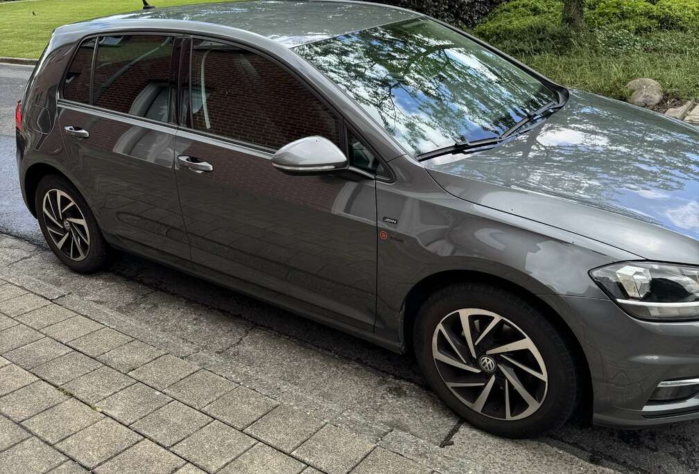 Volkswagen 1.4 TSI BMT Join