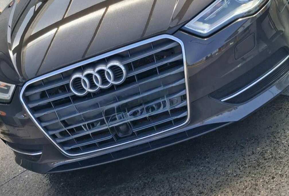 Audi Sportback 1.6 TDi Ambiente