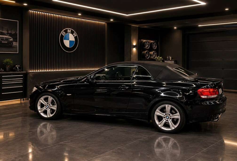 BMW Boite Auto, Moteur 130000km