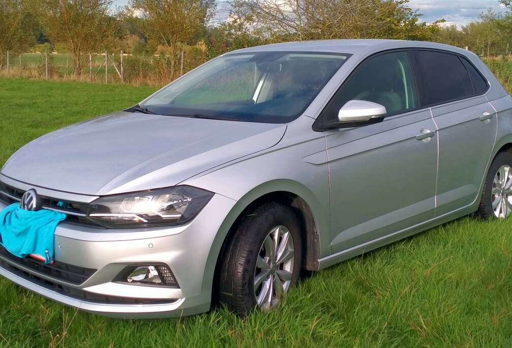 Volkswagen TSI Highline 116 CV,automatique /manuelle, CT ok et entretien fait