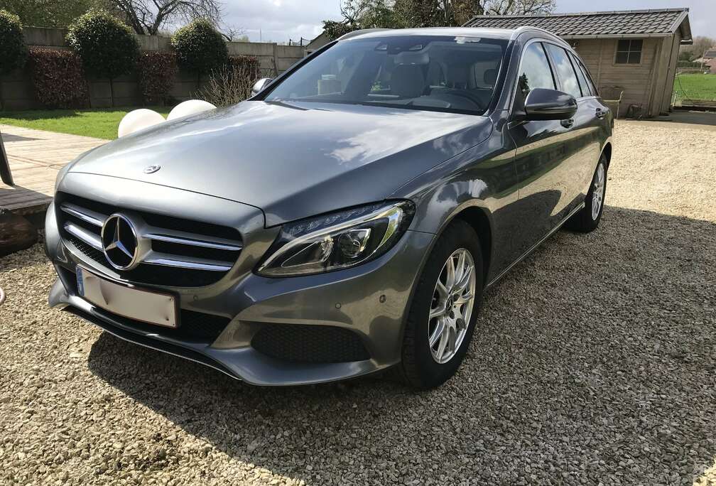 Mercedes-Benz d Business Solution