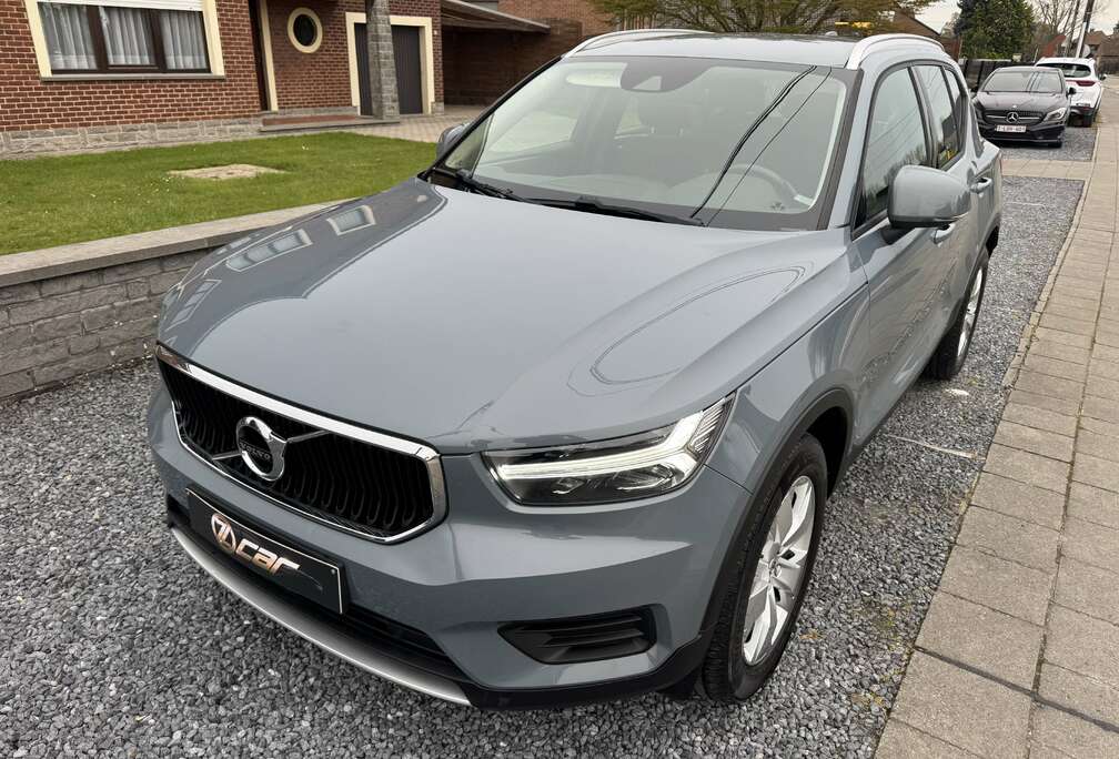 Volvo XC40 2.0 D3 NAVI/CLIM/JANTES/GARANTIE 12 MOIS