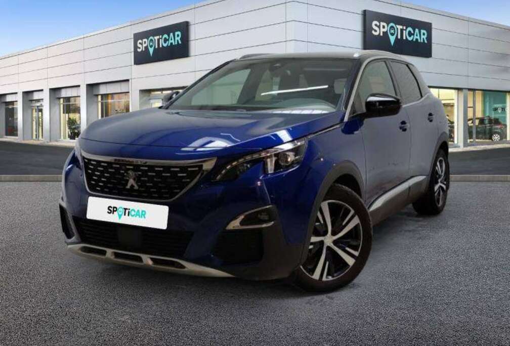 Peugeot 2 1.2 PureTech 96kW S&S GT Line
