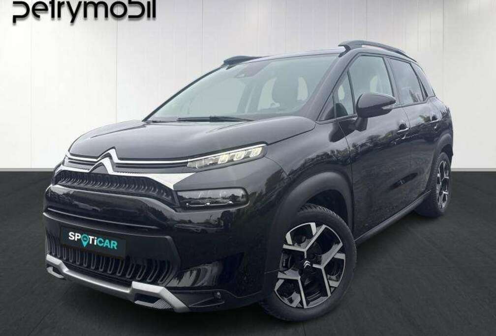 Citroen Shine