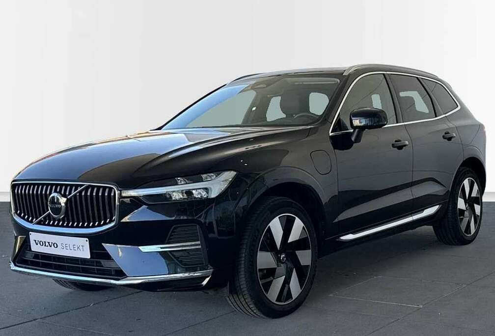 Volvo II Ultra Bright T8 AWD Hybride  Leder  Pano dak