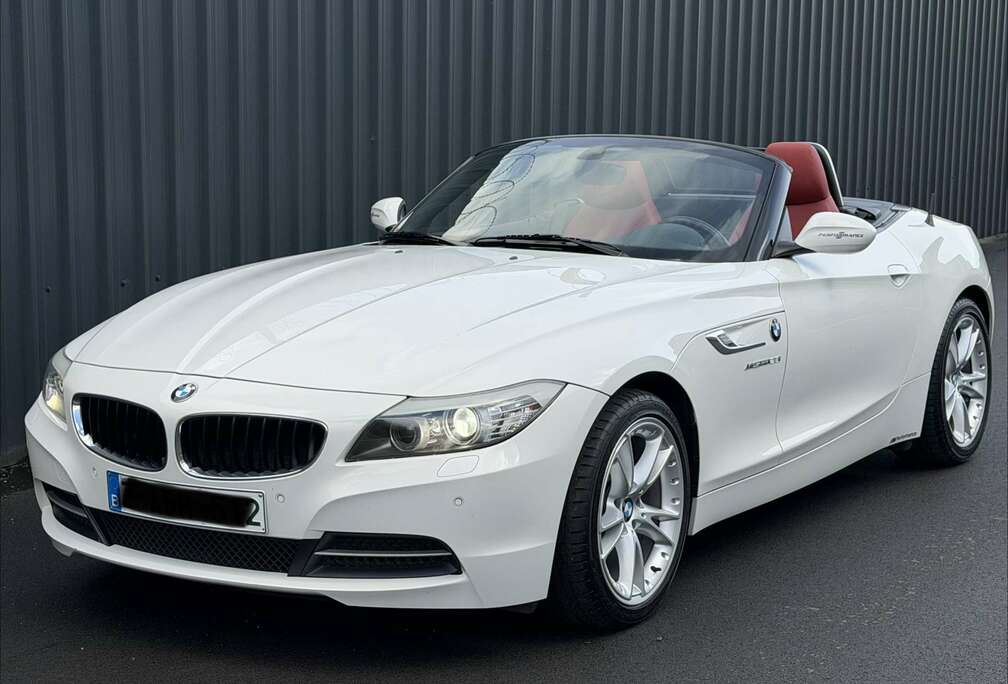 BMW 2.5iA S-Drive23i CT OK PRTE A IMMATRICULER