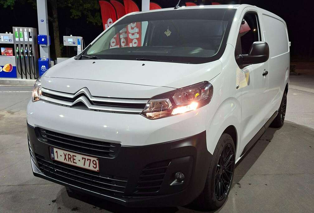 Citroen Lichte vracht